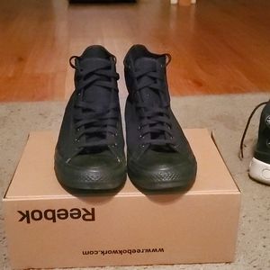 Chuck Taylor All Star Classic, Converse, Men Size 10, Women Size 12